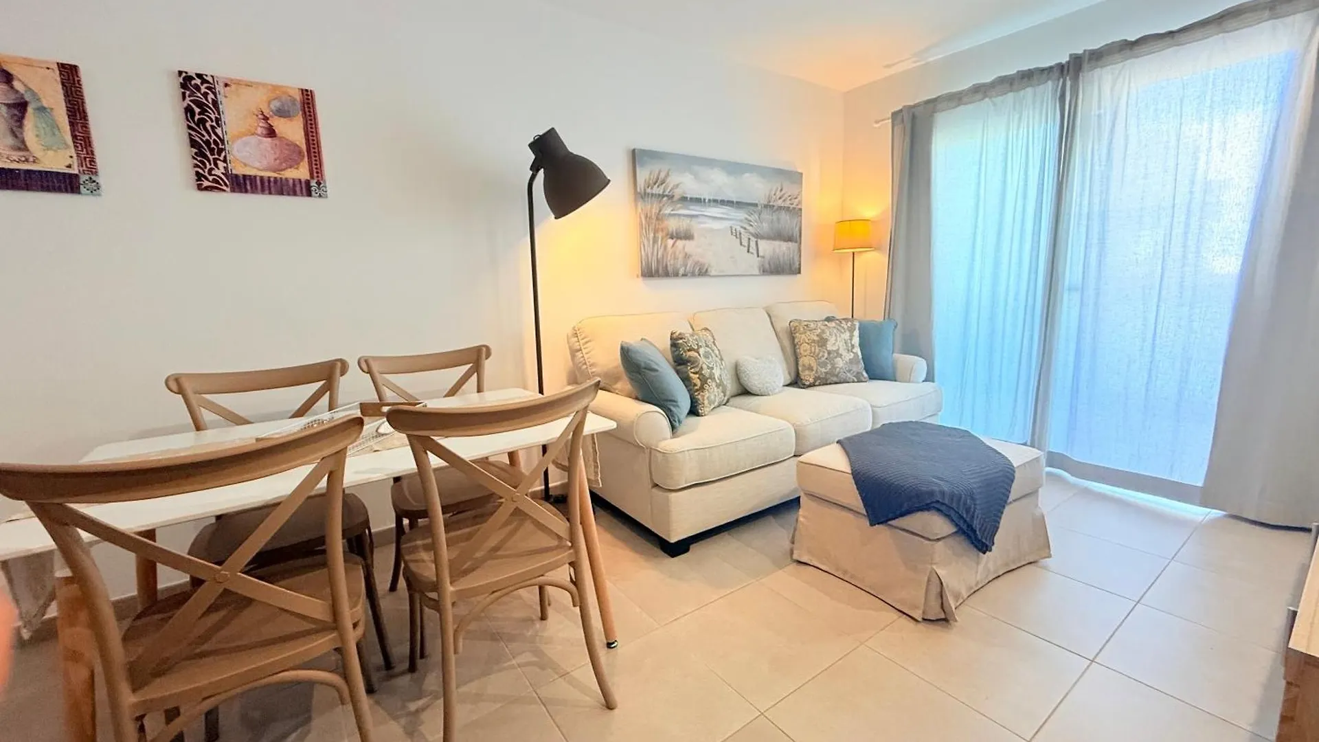 Apartamento Bajo La Luna - Corralejo Sun